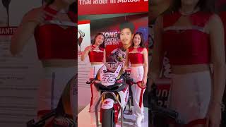 Highlight MotoGP Thailand [upl. by Edik353]