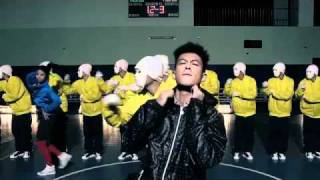 HQ Edison Chen  MRSANDMAN Raw Version [upl. by Warfore]