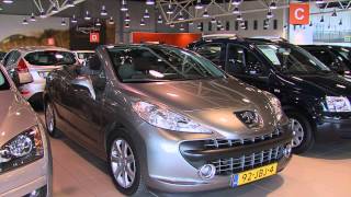 Uw auto ophalen bij LeasePlan Occasions [upl. by Azilanna277]