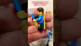 LEGOs Most Controversial Minifigure Heres the Shocking Truth 😱 [upl. by Welby479]