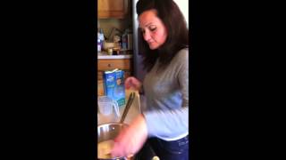 3 Healthy Oatmeal Ideas  Cuban With A Twist  Episode 29 [upl. by Bove]