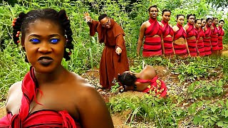 The 10 Daughters Of The Moon  Nigerian Movies 2024 [upl. by Yevrah]