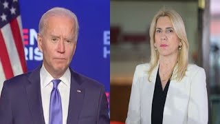 Biden uputio pismo Predsjedništvu BiH Cvijanović Dan državnosti BiH nije praznik u cijeloj državi [upl. by Atteval915]