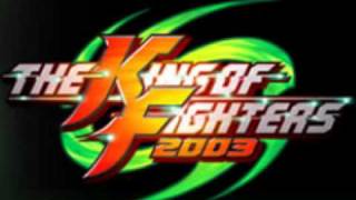 KOF 2003 Select Extended [upl. by Atiuqcir496]