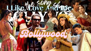 whos the better cheater 😂 Guess the bollywood song challenge bollywood [upl. by Salohci]