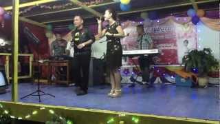 Nebang Pisang Nebang Lengki  Sima Ft Bikan [upl. by Emmalynn]