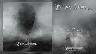 ETERNAL STORM Spain  The Sleepers ft Dan Swano Progressive Death Metal Transcending Obscurity [upl. by Aehta]