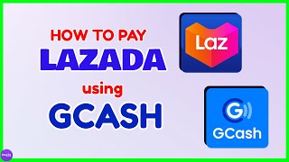 Lazada GCash Voucher Discount How to Link and Pay in Lazada using GCash [upl. by Wehtam563]