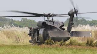 black hawk landing blackhawk pilotlife [upl. by Levona]