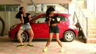 Cheap Thrills Dance cover [upl. by Ytsud]