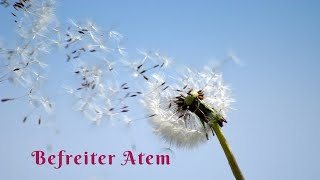 Befreit Atmen Anleitung und Übung mit Hina Fruh [upl. by Arakat]