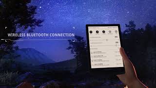 PocketBook InkPad 3 PRO [upl. by Ailil]
