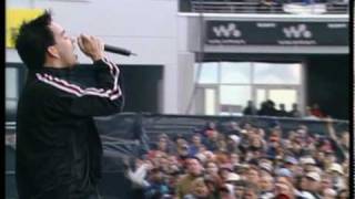 Linkin Park  05  Points Of Authority Rock am Ring 03062001 [upl. by Pooley]