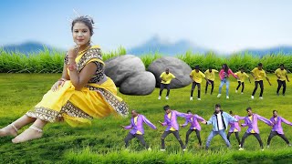 New Nagpuri Nonstop Video 2024  Singer Ignesh Kumar  Superhit Nagpuri Song  Karta Hu Tumko Pasand [upl. by Noram866]