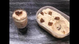 GELATO AI FICHI CARAMELLATI E NOCI CON O SENZA GELATIERA [upl. by Lesya]