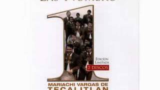 Mariachi Vargas de Tecalitlan Las Coronelas [upl. by Kcajyllib138]