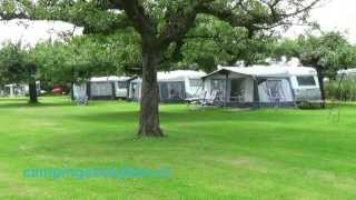 Camping De Boomgaard Bunnik 101 [upl. by Ekram]