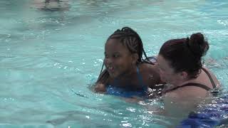 Lake County YMCA Safety Around Water Program [upl. by Lipscomb]