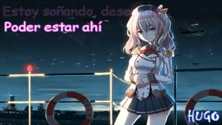 Starlight Starbright S3RL Feat Emi amp Razor Sharp sub español [upl. by Ynottirb]