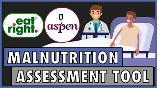 ANDASPEN Malnutrition Assessment Tool [upl. by Nauwtna]