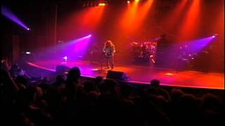 Megadeth  Devils Island  Live  Rude Awakening [upl. by Kiefer]