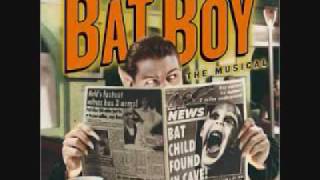 Bat Boy the Musical  Three Bedroom House [upl. by Beattie447]