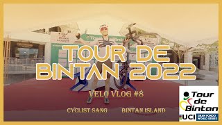 Le Tour de Bintan Weekend VELO VLOG 08 [upl. by Jacklyn]