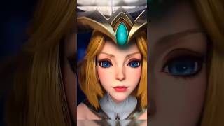 phylax facts mobilelegends shorts mlbb edith [upl. by Amees]