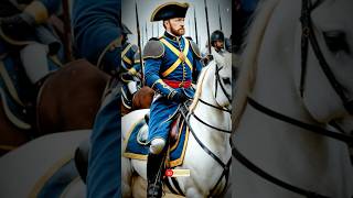 GUSTAVUS ADOLPHUS history faktamenarik dunia sejarah viralvideo shorts kisah alurceritafilm [upl. by Olinde928]