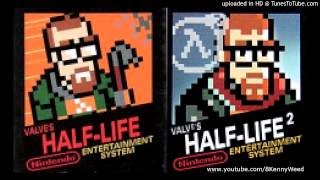 8Bit Triage At Dawn  Half Life 2 [upl. by Gasparo]