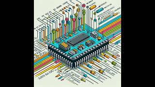 Microcontrolador vs diodo [upl. by Wyn294]