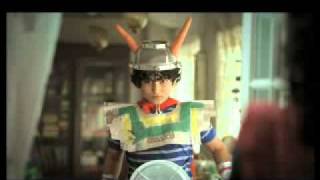 Horlicks 2011 TVC [upl. by Adnimra282]