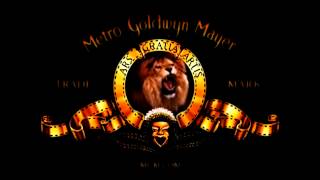 yaLion MGM [upl. by Stephana153]