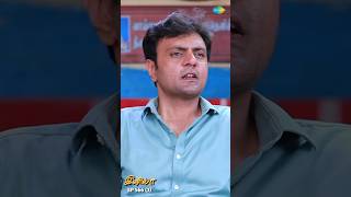 INIYA Serial Shorts  Ep 566  3  Alya ManasaRishi shorts ytshorts  Saregama TV Shows Tamil [upl. by Sahc190]