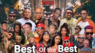 2023 BEST OF THE BEST MALAWI MUSIC MIXTAPE  DJ Chizzariana [upl. by Hercule]