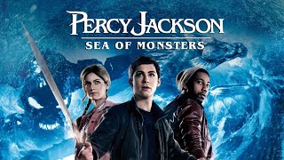 Percy Jackson Sea of Monsters Review [upl. by Inilam]