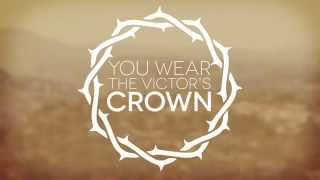 Victors Crown Lyric Video  New Hope [upl. by Austine]