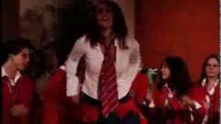 RBD  Fuego Official Video [upl. by Eirolam944]