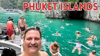 Phuket Island Tour [upl. by Heida718]