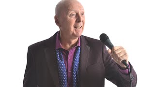 Birmingham Comedian Jasper Carrott Interview [upl. by Aivatnuahs946]