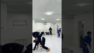 Kaizen Jiu Jitsu Academy [upl. by Podvin]