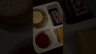 Offbrand lunchable [upl. by Felic]