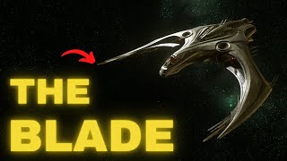 The Esperia Vanduul BLADE Review  Is it any good  Star Citizen Gameplay [upl. by Loveridge]