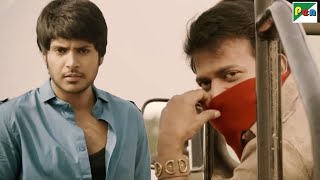 किट्टू का फैमिली बिजनेस kidnapping है  Kasam Khayi Hai  Sundeep Kishan Regina Cassandra [upl. by Ajam]