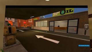 Immersed VR playing Gmod on Steam Deck Bigscreen in Portals 2 [upl. by Jasisa]