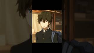 Hotaro Oreki  Cold boyAudio credit goes toMiraculousfantasy123hyoukahotaruorekiviraledit [upl. by Ceevah38]