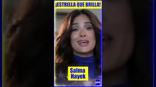 😲¡TRANSFORMACIÓN ASOMBROSA DE SALMA HAYEK 19892024 [upl. by Bernj]