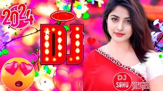 DJ REMIX SONG HINDI 2024🌸🥀HINDI DJ REMIX✅NEW DJ SONG♏💜DJ MUSIC🎧VIRAL HINDI DJ SONG 🎹 2024 [upl. by Crutcher24]