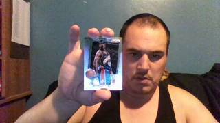 2013 14 panini prizm basketball retail [upl. by Ainslie]