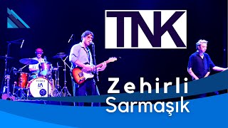 TNK  Zehirli Sarmaşık [upl. by Nodearb]